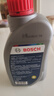 博世（BOSCH）DOT4 剎車油/制動液/離合器油 1L 通用型 一升裝汽車養(yǎng)護(hù)套裝 曬單實(shí)拍圖