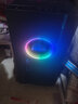 領(lǐng)睿英特爾酷睿i7升24核RTX4060獨顯64G內存臺式電腦主機黑神話(huà)悟空3A游戲辦公設計師渲染組裝電腦全套 三：20線(xiàn)程強芯+32G+RX470/流暢吃雞 主機 曬單實(shí)拍圖