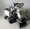 樂高（LEGO）積木科技系列機械組利勃海爾R9800遙控挖掘機男孩子玩具 42100好盒每日限量搶購 曬單實拍圖