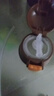 杯具熊（BEDDYBEAR）正品吸管專用原裝配件兒童保溫杯吸管蓋直飲蓋杯套吸嘴吸管 生肖系吸管蓋（備注或聯(lián)系客服 曬單實拍圖