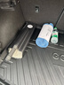御馬汽車TPE尾箱墊后備箱墊適用大眾邁騰寶來途觀L帕薩特速騰ID3/4/6 【高爾夫?qū)Ｓ谩空?qǐng)備注年款 曬單實(shí)拍圖