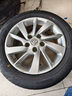 鄧祿普（DUNLOP）輪胎/汽車輪胎 205/55R16 91V ENASAVE EC300+ 原廠配套高爾夫7 曬單實拍圖