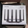 普聯(lián)（TP-LINK）大道路由器7DR6430 BE6400 5G WiFi7千兆雙頻家用高速穿墻 2.4G wifi6無(wú)線 2.5G網(wǎng)口 游戲加速 曬單實(shí)拍圖
