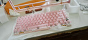 艾石頭MG75Max-PCB納米防潑水全鋁CNC0.001精度清輝磁軸鍵盤75配列ARGB快拆Gasket結(jié)構(gòu)SOCD 電泳粉 曬單實拍圖
