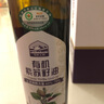 戈壁工坊有機紫蘇籽油500mL*2瓶禮盒冷榨純紫蘇油食用油 高亞麻酸油蘇子油 曬單實拍圖