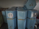 徽六綠茶六安瓜片茶葉200g 潛香500一級2025新茶雨前罐裝口糧茶自己喝 曬單實(shí)拍圖