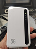欽洛【千兆5G光纖】2025新款5G雙頻隨身WiFi6【月享1500G】超高速無線移動網(wǎng)絡(luò)無限流量網(wǎng)卡家用路由器 真5G遙遙領(lǐng)先【至尊版20信道】 免費(fèi)試用90天/1年質(zhì)保換新 曬單實(shí)拍圖
