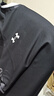 安德瑪（Under Armour）衛衣男士秋冬季圓領(lǐng)長(cháng)袖t恤上衣寬松休閑潮流運動(dòng)跑步保暖套頭衫 曬單實(shí)拍圖