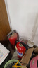 援邦車載滅火器 家用水基滅火器瓶國(guó)家消防3C認(rèn)證器材13B便攜620ML 曬單實(shí)拍圖