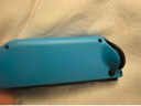 穎果適用于任天堂switch手柄joycon紅藍ns手柄oled體感震動(dòng)游戲無(wú)線(xiàn)藍牙左右分體手柄王國之淚白色原裝 【正品】藍黃限定-六軸體感/震動(dòng)/NFC/健身環(huán)版 曬單實(shí)拍圖