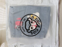 G.DUCKKIDS小黃鴨聯(lián)名兒童奧特曼衣服套裝男童夏裝寶寶短袖t恤牛仔褲兩件套 白色套裝 120 尺碼5~6歲【110-120cm】 曬單實(shí)拍圖