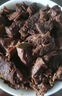 1號(hào)會(huì)員店M3澳洲安格斯牛腱子(不含腱子芯)  低脂健身生鮮牛肉 凈含量2斤 曬單實(shí)拍圖