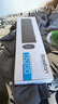 KTC 27英寸2K 210Hz FastIPS電競電腦顯示器 旋轉(zhuǎn)升降 音箱 10Bit高亮護眼 國家補貼 顯示屏H27T22S-3 曬單實拍圖