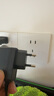 手持式無線充電電動(dòng)拖把 多功能自動(dòng)旋轉(zhuǎn)拖地機(jī)瓷磚地板床底死角清潔神器汽車打蠟拋光器 掃拖一體機(jī) 拖把+(2清潔布+2打蠟布) 曬單實(shí)拍圖