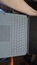 聯想（Lenovo）小新Pad Pro 12.7 磁吸鍵盤及支架（二代）磁吸配對 可拆分設計 組合快捷鍵 獨立筆槽收納  曬單實拍圖