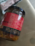 灣琴河 剁椒蒜蓉蝦尾醬200g 香辣小龍蝦醬蝦尾海鮮蝦醬下飯菜拌飯拌面醬 曬單實(shí)拍圖