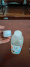 優(yōu)資萊白玉面霜保濕美白男女士護(hù)膚品素顏補(bǔ)水乳祛斑提亮膚色化淡黑色素 曬單實(shí)拍圖