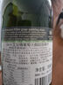 艾加（JW）無醇無酒精起泡酒葡萄酒香檳瓶型0度氣泡葡萄汁七夕情人節(jié)禮物 曬單實(shí)拍圖