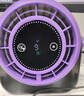 索盈【智能App調(diào)控】桌面小風(fēng)扇USB宿舍辦公室電風(fēng)扇風(fēng)寶小型充電高速渦輪增壓便攜長續(xù)航掛壁靜音強(qiáng)勁 曬單實拍圖