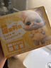 謎姬喵里有甜跳蛋吮吸入體異地遠(yuǎn)程遙控加溫靜音女生情趣隱蔽可愛喵喜 喵里有甜【入體+吮吸】順豐密發(fā)+情趣禮盒 曬單實(shí)拍圖