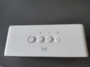 天貓精靈【國家補貼】哇哦智能音箱IN糖6藍牙音響 AI大模型問答兒童早教學習故事鬧鐘語音交互 七夕節(jié)禮物 無線便攜電池版【奶糖色】 官方標配 曬單實拍圖