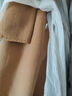 京東洗衣服務(wù) 衣服任洗 價(jià)值2000元以下棉服/羽絨服/襯衫/外套等 上門取送 干洗水洗 去漬熨燙 衣服任洗 3件 曬單實(shí)拍圖