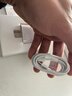 Viken【直營(yíng)正品】蘋(píng)果17/16/15充電器頭40W/45W適配原裝正品快充套裝iPhone17/16/15proMax/Air數據線(xiàn) 【原盒封裝】蘋(píng)果30W快充頭+1米編織快充線(xiàn) 安全認證不傷機 曬單實(shí)拍圖