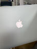 蘋(píng)果（Apple）MacBook Pro/Air超輕薄 商務(wù)辦公設計編程學(xué)習獨顯游戲 二手筆記本電腦 蘋(píng)果筆記本電腦 99新13寸輕薄/i5-8G+512G固態(tài) 曬單實(shí)拍圖
