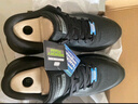 斯凱奇（Skechers）男鞋輕奇跑步鞋經(jīng)典舒適運動(dòng)鞋旅游戶(hù)外減震休閑鞋輕便894220 全黑色/BBK 42 曬單實(shí)拍圖