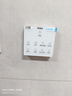 美的（Midea）空氣加濕器家用臥室大霧量補(bǔ)水器靜音除菌小型噴霧器辦公桌面霧化器生日中秋禮物國家補(bǔ)貼CS-3VWL 曬單實(shí)拍圖