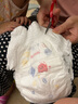 好奇（Huggies）金裝成長褲XXL74(15kg以上)加加大號嬰兒尿不濕超薄拉拉褲 曬單實拍圖
