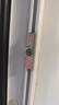 山河工品塑鋼鎖點(diǎn)塑鋼窗內外平開(kāi)窗戶(hù)傳動(dòng)器聯(lián)動(dòng)桿鎖點(diǎn)鎖塊門(mén)窗卡扣搭扣 塑鋼窗鎖點(diǎn)（4個(gè)裝） 曬單實(shí)拍圖