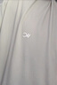VVC防曬衣服男士時(shí)尚夏季冰絲涼感防紫外線短外套披肩外套 淺灰色 XL 曬單實(shí)拍圖