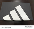 阿迪達(dá)斯 （adidas）男鞋女鞋休閑板鞋防滑耐用時(shí)尚透氣情侶款小白鞋 曬單實(shí)拍圖