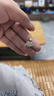 圣雅羅和田玉純銀耳環(huán)女士耳夾耳飾時(shí)尚耳釘女耳墜生日表白禮物送女友 曬單實(shí)拍圖