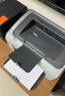HIXANNY 【再制造】HPLaserJet 1020  黑白激光打印機(jī)辦公打印家用作業(yè)打印 HP1007 曬單實(shí)拍圖