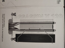 Thermalright(利民)Assassin X 120 Refined SE 風(fēng)冷散熱器 AGHP逆重力四熱管支持 12CM風(fēng)扇 AX120 R SE 曬單實(shí)拍圖