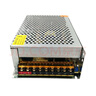 灝越 開關(guān)電源24V10A 250W燈帶燈箱廣告牌監(jiān)控LED集中供電電源220V轉(zhuǎn)24伏直流變壓器 24V10.4A/250W  曬單實(shí)拍圖