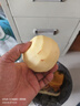 甜醉了 煙臺(tái)蘋果棲霞紅富士新鮮水果生鮮山東特產(chǎn)脆甜整箱平果禮盒禮品 凈重8.6斤特大果85-90mm 曬單實(shí)拍圖