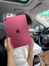 Apple/蘋(píng)果 iPad 11英寸 A16芯片 2025年款 平板電腦 粉色 128GB 官方標配 WLAN版 曬單實(shí)拍圖