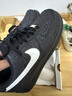 ZLZP經(jīng)典板鞋男空軍一號2025秋季新款aj厚底增高休閑鞋時尚運(yùn)動鞋子男 黑白鉆滿星 【旗艦品質(zhì)+順豐】 42 曬單實(shí)拍圖