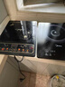 美的（Midea）家用電磁爐電陶爐電池爐2200W大功率猛火新型電磁灶一體微晶面板爆炒炒菜智能定時火鍋爐MC-22MB06 曬單實拍圖