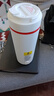 榮事達燒水杯便攜式燒水壺保溫水杯電熱水杯旅行出差電熱水壺恒溫500ml嬰兒外出沖奶四段控溫300w 智能款【316內膽+四檔控溫】500ML 曬單實(shí)拍圖