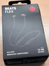 beats Flex 藍牙無線 入耳式手機耳機【雙11】 頸掛式耳機 帶麥可通話 經(jīng)典黑紅 曬單實拍圖