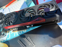 七彩虹（Colorful）戰斧 GeForce RTX 5060 Ti 豪華版 16GB GDDR7 DLSS 4 電競光追游戲設計電腦顯卡 曬單實(shí)拍圖