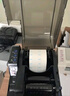 新北洋 (SNBC) BTP-2300E PLUS USB+串口 熱敏/熱轉(zhuǎn)印打印機(jī) 120mm 條碼標(biāo)簽不干膠快遞單打印機(jī) 曬單實(shí)拍圖