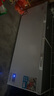 星奧雪冰柜商用家用臥式冷柜大容量冷藏冷凍展示柜雙溫商用大容量冷凍柜商用大冰柜 【升級(jí)D型銅管】1188單溫智尊版 曬單實(shí)拍圖