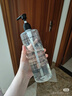 FAN BEAUTY DIARY范冰冰白檀香氛蓬蓬豐盈洗發(fā)水500ml 清爽柔順去油滋潤蓬松 曬單實拍圖