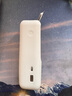 萬浮生適用安克165w充電寶保護(hù)套zolo能量艙收納盒anker Zolo移動電源收納包硅膠軟殼防震抗壓A1695抗摔 【灰色】硅膠保護(hù)套 【適用安克Zolo165W充電寶】僅售硅膠保護(hù)套- 曬單實(shí)拍圖