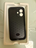 奶小鴨（NEYAA）【國(guó)風(fēng)新款】適用蘋果16手機(jī)殼 iphone16保護(hù)套國(guó)風(fēng)羊巴皮全包防摔超薄簡(jiǎn)約輕奢皮質(zhì)男女款 黑色 曬單實(shí)拍圖